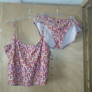 ISLANDER 2 pc. Swimsuit